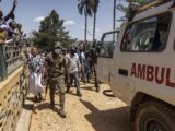 Pierwszy przypadek eboli we Francji: lekarz z Konga pod opieką specjalistów
