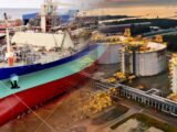 Polska wzmacnia pozycję na rynku energetycznym dzięki nowym terminalom LNG