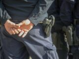 Policjanci oskarżeni po śmierci z wychłodzenia 14-letniej Natalii