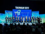 Taiwan Expo 2026 w Warszawie: Sukces w nawiązywaniu międzynarodowej współpracy gospodarczej