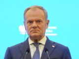 Spadające poparcie dla rządu Tuska według najnowszego sondażu CBOS