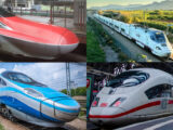PKP Intercity: Nowe szybkie pociągi na horyzoncie