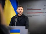 Sondaż: Polacy krytycznie o rozliczeniach Ukrainy za zbrodnię wołyńską
