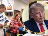Blokada planu Trumpa: Sąd federalny przeciwko zmianom w głosowaniu korespondencyjnym