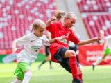 Puchar Tymbark: Triumf młodych piłkarzy na PGE Narodowym
