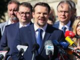 Nowy kandydat PIS na prezydenta Krakowa: Kulisy wyboru Michała Drewnickiego