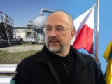 Ukraina podpisuje wielomiliardowe umowy na odbudowę sektora energii
