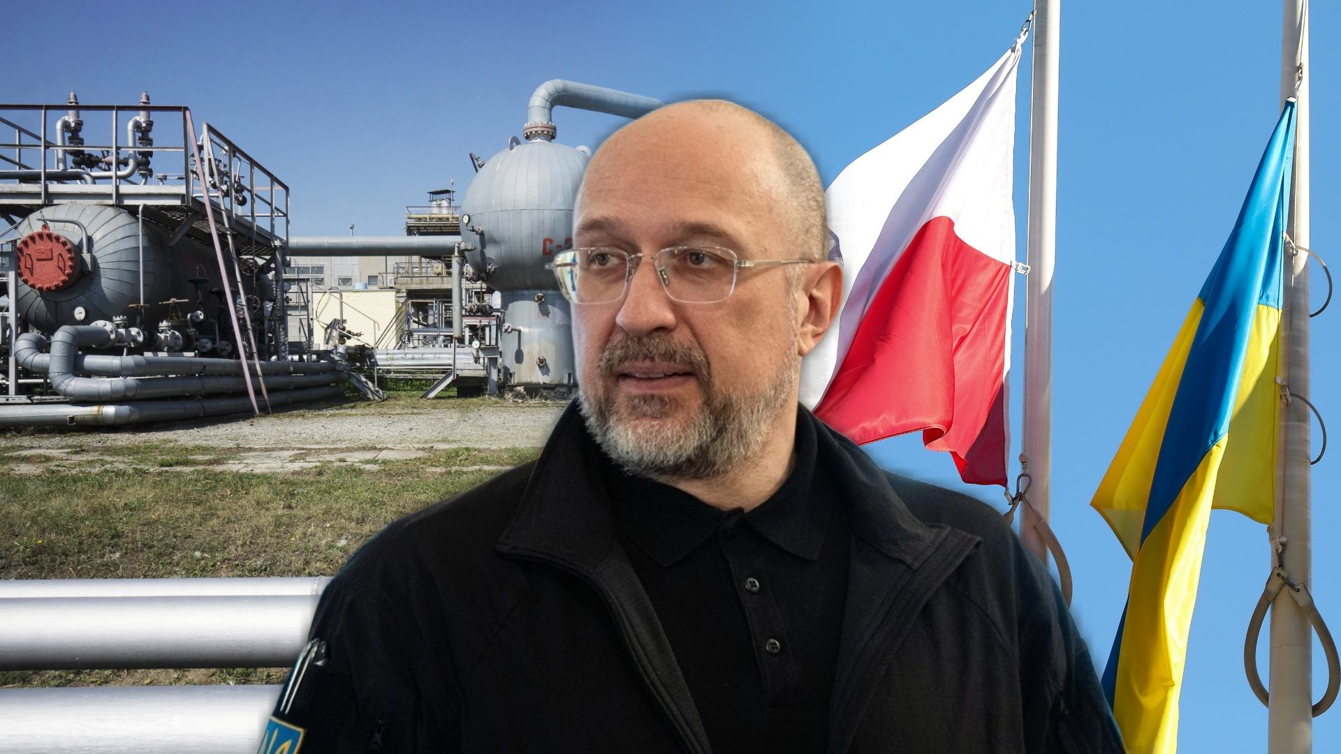 Ukraina podpisuje wielomiliardowe umowy na odbudowę sektora energii