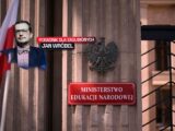 Ostra debata wokół polskiej edukacji: wartości, wychowanie i przyszłość