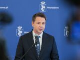 Czy Warszawa pójdzie śladem Krakowa i odwoła prezydenta Trzaskowskiego?