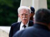 John Bolton przyznaje się do winy w sprawie dotyczącej tajnych dokumentów