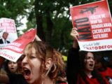 Napięcia wokół szczytu NATO w Ankarze: wolność słowa pod ostrzałem