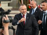 Dramatyczne chwile prezydenta w kampanii: opis wydarzeń między Ząbkowicami a Dzierżoniowem