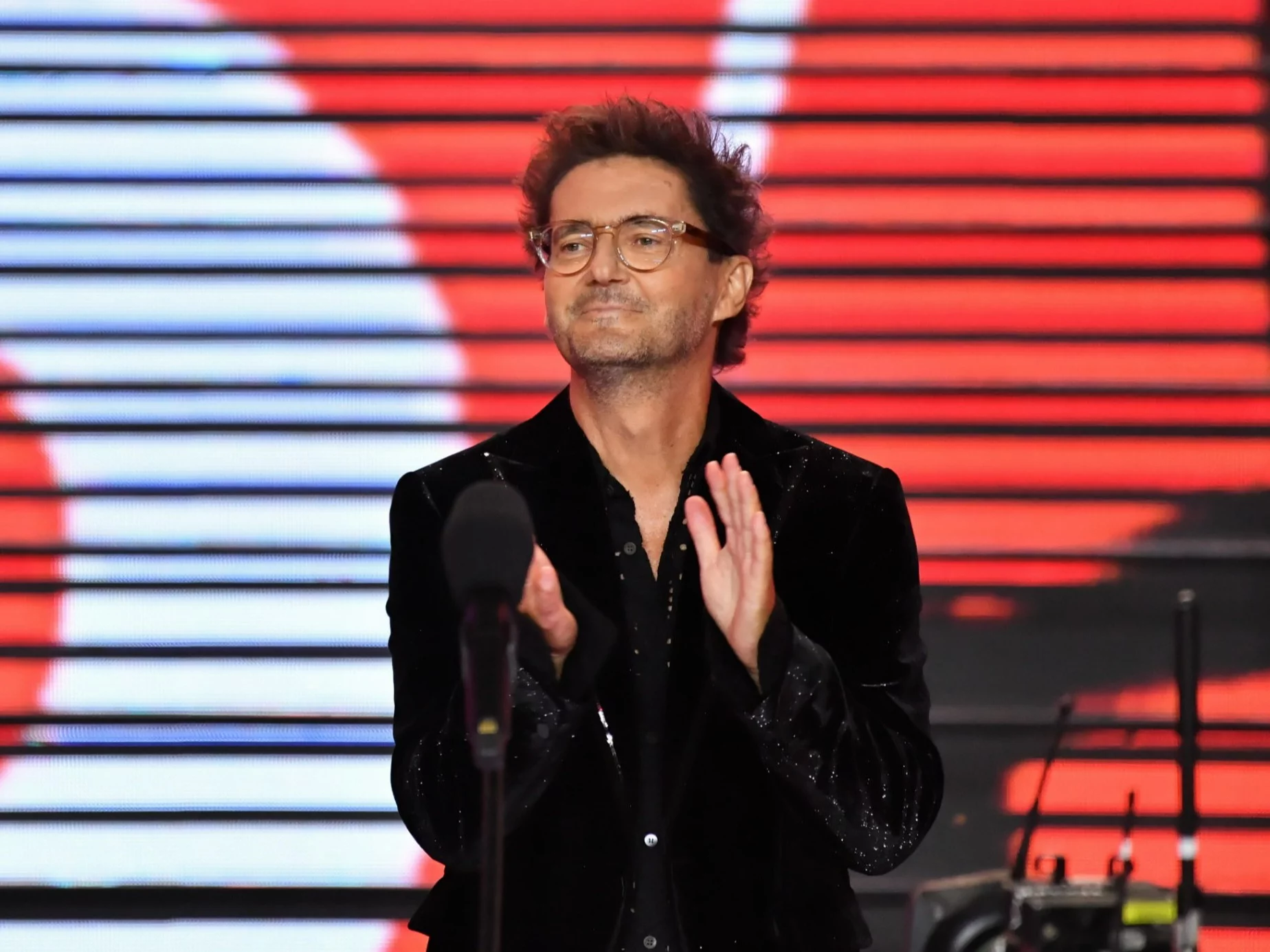 Filip Chajzer przyjął bierzmowanie: nowy rozdział w życiu celebryty