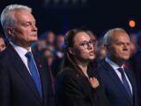 Konferencja w Gdańsku: Kluczowe spotkanie poświęcone odbudowie Ukrainy