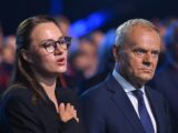 Napięcia dyplomatyczne na Tle Konferencji Odbudowy Ukrainy w Gdańsku