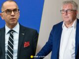 Afera w Szpitalu Południowym: Kontrowersje i Reakcje Polityków