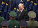 Zmiana władzy na Kremlu: co oznacza dla przyszłości Rosji i Zachodu?
