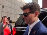 Kto naprawdę rozdaje karty na amerykańskiej prawicy? Nick Fuentes i jego kontrowersyjne zasięgi