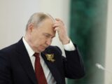 Krym: Nieoczekiwana Strategiczna Przewaga Ukrainy Zaskakuje Moskwę