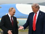 Donald Trump rozczarowany Putinem? Możliwa zmiana polityki USA wobec Rosji