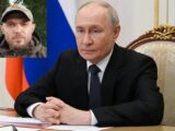 Rosyjski żołnierz grozi Putinowi: Armia może obrócić broń przeciwko Kremlowi