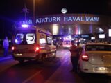 Masowe aresztowania w Ankarze przed szczytem NATO: 178 osób zatrzymanych pod zarzutem terroryzmu