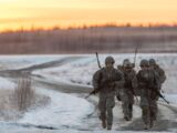 Polska Gotowa na Stałą Bazę Wojsk USA: Rozmowy w Toku