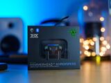 Razer Hammerhead V3 HyperSpeed: Innowacyjne słuchawki dla graczy