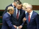 Polityczna burza wokół Szpitala Południowego: Co dalej z Trzaskowskim i Kierwińskim?