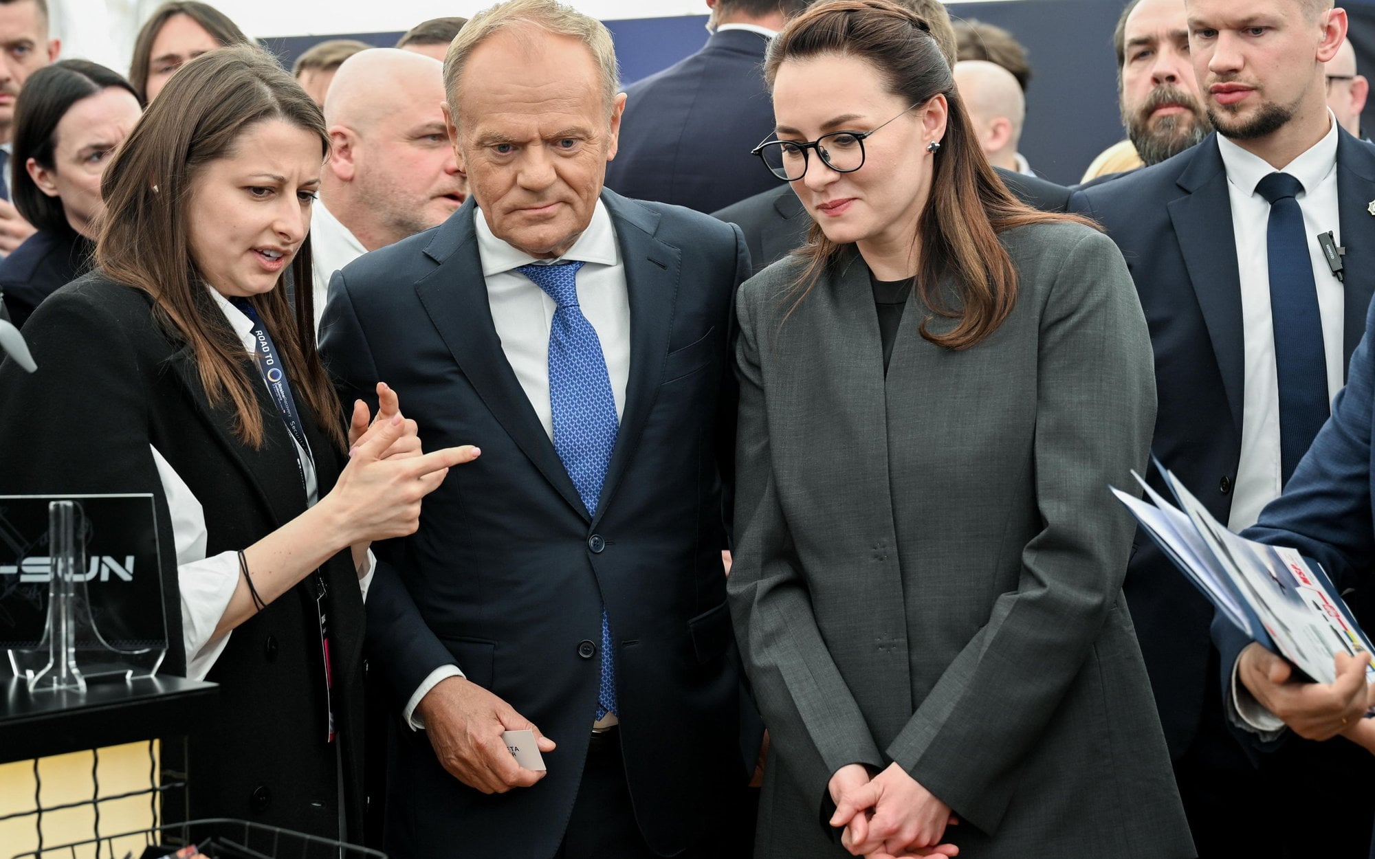 Gdańska Konferencja Odbudowy Ukrainy: Analiza Wyzwań Organizacyjnych i Politycznych