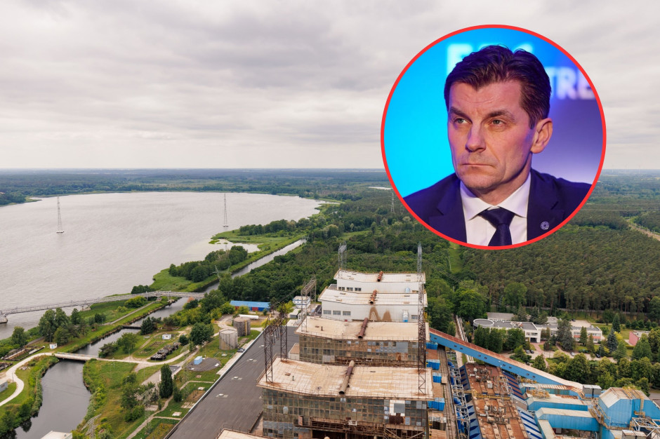 Inwestorzy przyglądają się lokalizacjom pod drugą polską elektrownię jądrową