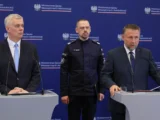 Zatrzymanie podejrzanego w sprawie zabójstwa krytyka Putina w Polsce
