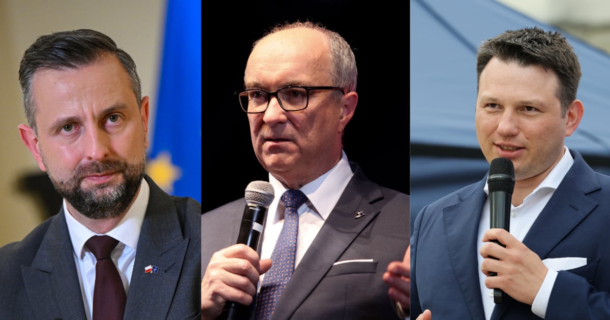 Oświadczenia majątkowe liderów partii: zaskakujące inwestycje i zgromadzone fortuny