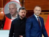 Zełenski proponuje Narodowy Panteon: Kontrowersje w relacjach Polska-Ukraina