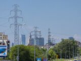 Fala upałów w Polsce: Rekordowe temperatury i wzrost zapotrzebowania na energię