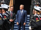 Polska wzmacnia Marynarkę Wojenną nowoczesnymi okrętami podwodnymi z Szwecji
