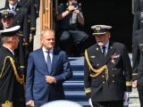 Nowe okręty podwodne dla Polski: Program Orka wchodzi w decydującą fazę
