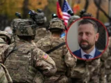 Stała baza wojsk amerykańskich w Polsce: Pozytywna odpowiedź USA