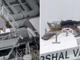 Eskalacja rosyjskich napięć: Tankowiec z bronią maszynową w Zatoce Fińskiej