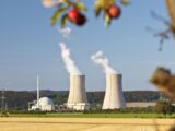 Niemcy mogą szybko przywrócić elektrownie jądrowe do użytku