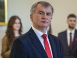 Śledztwo przeciw Zbigniewowi Kapińskiemu: Nowe kontrowersje wokół prezesa SN