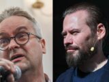 Kontrowersje wokół Kongresu Kanału Zero: Debata z udziałem Stanowskiego i Mazurka wywołuje poruszenie