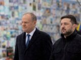 Napięcie w relacjach polsko-ukraińskich: spór o UPA