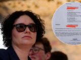 Krzysztof Gonciarz pozywa posłankę Annę Marię Żukowską o naruszenie dóbr osobistych