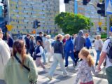Spada zadowolenie Polaków z kierunku rozwoju kraju – nowe dane CBOS