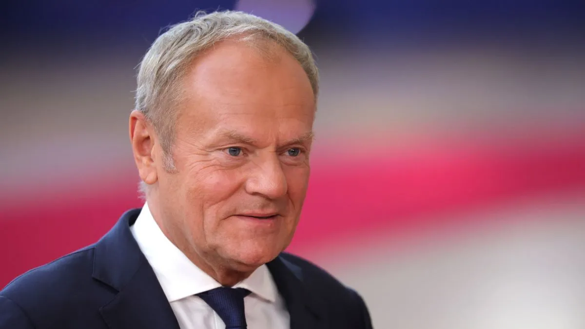 Premier o pełnej szacunku debacie w sprawie kontrowersyjnej decyzji Ukrainy