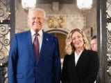 Diplomatyczna burza między Trumpem a premier Włoch Meloni