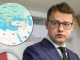 Marcin Romanowski ukrywa się w Turcji? Możliwość deportacji staje się coraz bardziej realna
