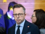 Dariusz Joński o kluczowych wyzwaniach przed wyborami: młodzi wyborcy i efekt Czarnka
